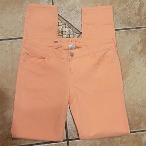 CP Coral Pink Pants